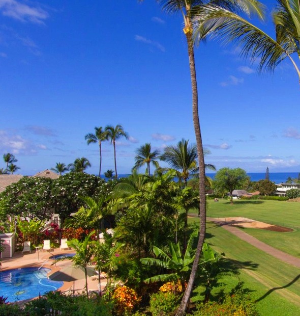 Maui Weddings